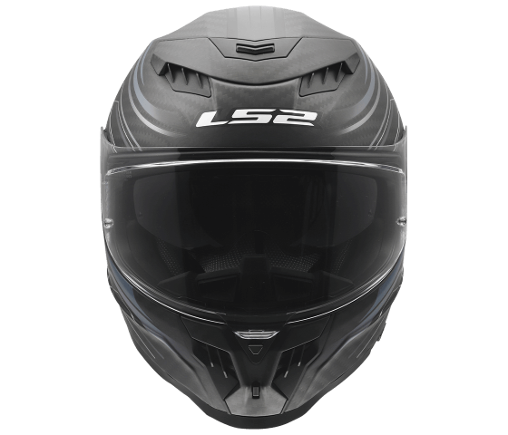 FF807 Dragon Carbon SUBIC Blue Petrol